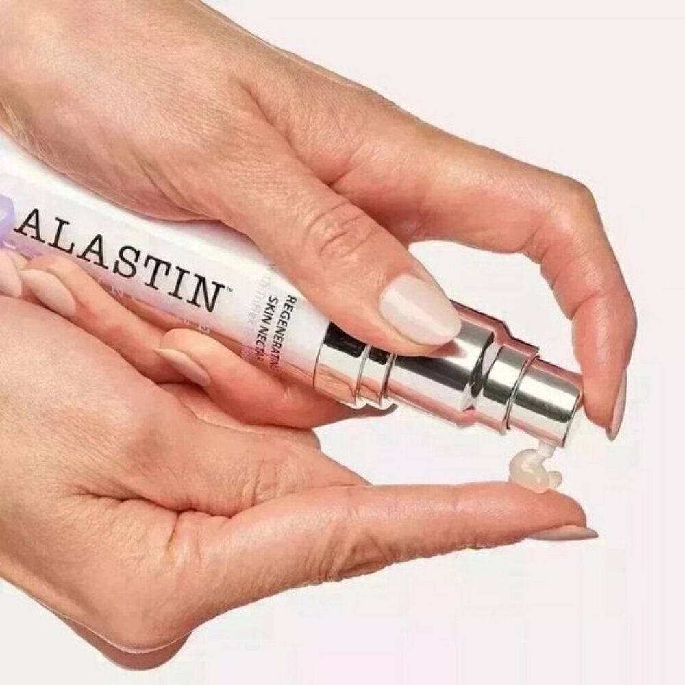 3 Pack Alastin Skincare Regenerating Skin Nectar 1 fl oz / 29.6 ml NEW IN BOX - Picture 3 of 3